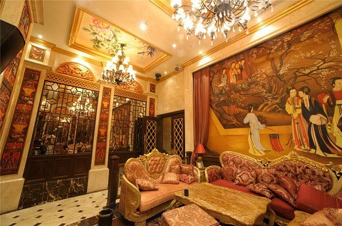 常德高档KTV妹子质量哪家好